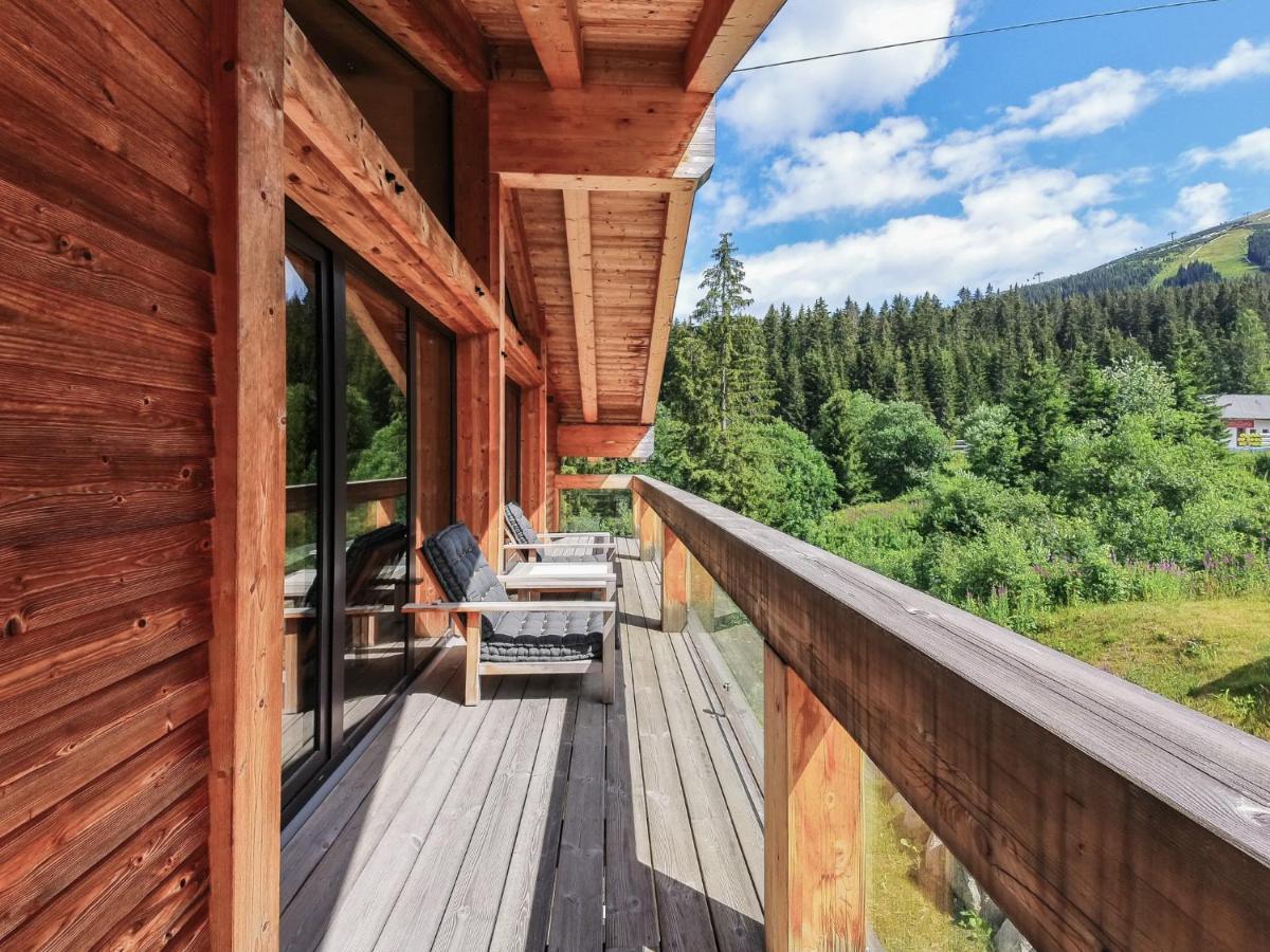 Chalet One Jasna Demänovská Dolina Exterior foto