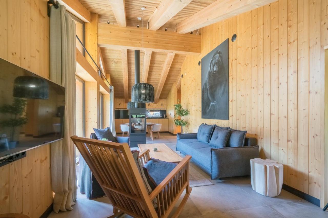Chalet One Jasna Demänovská Dolina Exterior foto