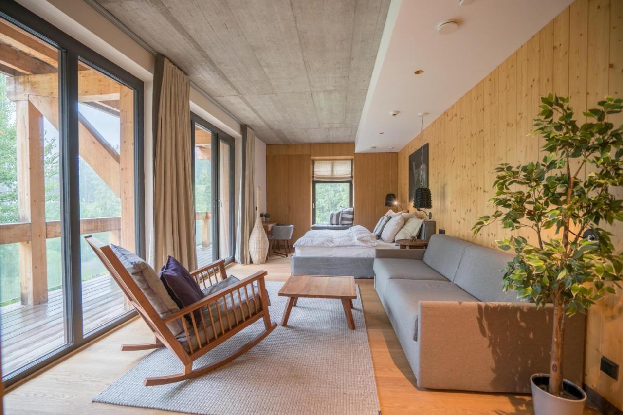 Chalet One Jasna Demänovská Dolina Exterior foto
