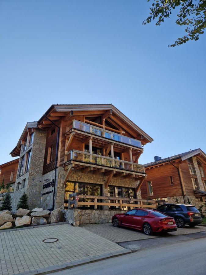 Chalet One Jasna Demänovská Dolina Exterior foto